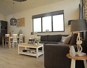 Unterkunft 250504 - Ferienhaus Friese elfsteden - Luna