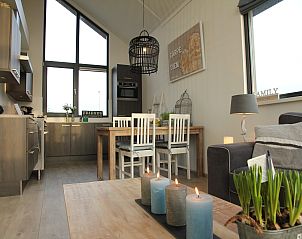 Unterkunft 250504 - Ferienhaus Friese elfsteden - Luna