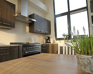 Unterkunft 250504 - Ferienhaus Friese elfsteden - Luna