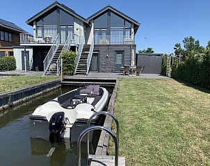 Unterkunft 250504 - Ferienhaus Friese elfsteden - Luna