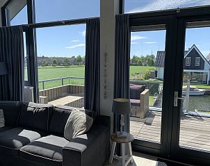 Unterkunft 250504 - Ferienhaus Friese elfsteden - Luna