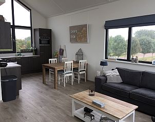 Unterkunft 250504 - Ferienhaus Friese elfsteden - Luna