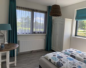 Unterkunft 250504 - Ferienhaus Friese elfsteden - Luna