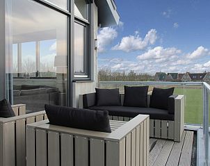 Unterkunft 250504 - Ferienhaus Friese elfsteden - Luna