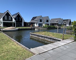 Unterkunft 250504 - Ferienhaus Friese elfsteden - Luna