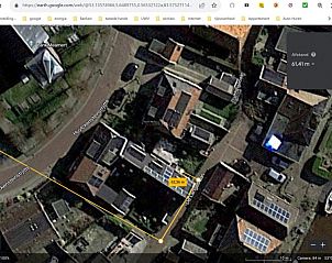 Verblijf 260111 - Vakantiewoning Het Friese platteland - Fam Swart
