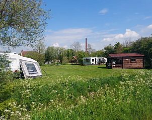 Verblijf 260112 • Vakantiewoning Het Friese platteland • Mooi 10 persoons wellness vakantiehuis in Friesland 