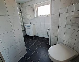 Unterkunft 260115 - Ferienhaus Het Friese platteland - Huisje in Easterlittens