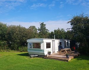 Verblijf 260119 • Vakantiewoning Het Friese platteland • Vakantiehuisje in Easterlittens 