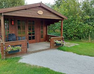 Guest house 260120 • Holiday property Het Friese platteland • Vakantiehuisje in Easterlittens 