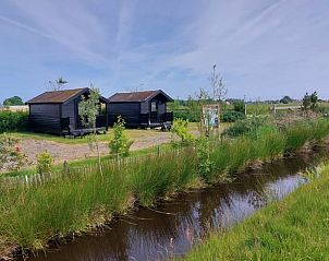 Verblijf 260121 • Vakantiewoning Het Friese platteland • Huisje in Oudehaske 