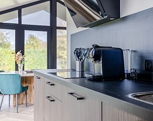 Unterkunft 260122 - Bungalow Het Friese platteland - 4-persoons lodge | 4B1