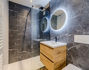 Unterkunft 260122 - Bungalow Het Friese platteland - 4-persoons lodge | 4B1