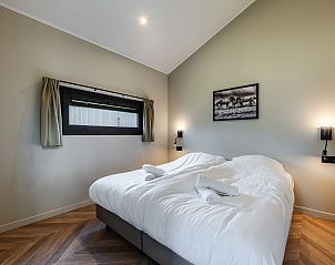 Unterkunft 260122 - Bungalow Het Friese platteland - 4-persoons lodge | 4B1