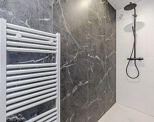 Unterkunft 260123 - Bungalow Het Friese platteland - 4-6 persoons wellness lodge | 4-6B2