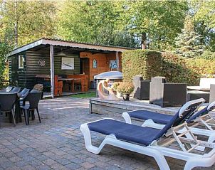 Guest house 260125 - Holiday property Het Friese platteland - FR026