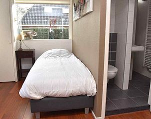 Guest house 260125 - Holiday property Het Friese platteland - FR026