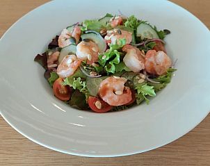 Verblijf 260130 - Vakantiewoning Het Friese platteland - Vakantiehuisje in Easterlittens