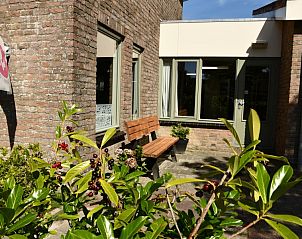 Verblijf 260131 - Appartement Het Friese platteland - Jorito