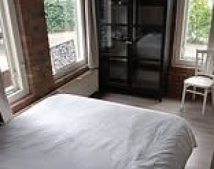 Verblijf 260131 - Appartement Het Friese platteland - Jorito