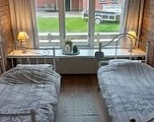 Verblijf 260132 - Appartement Het Friese platteland - Jorito