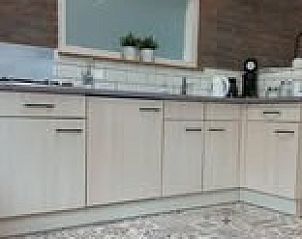 Verblijf 260132 - Appartement Het Friese platteland - Jorito