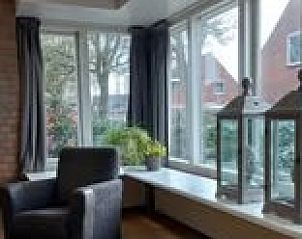 Verblijf 260132 - Appartement Het Friese platteland - Jorito