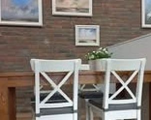 Verblijf 260132 - Appartement Het Friese platteland - Jorito