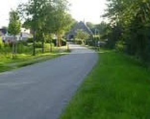 Verblijf 260132 - Appartement Het Friese platteland - Jorito