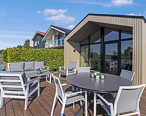 Verblijf 260134 • Vakantiewoning Het Friese platteland • Vrijstaande woning in Oudehaske 