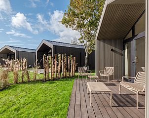 Unterkunft 260137 - Bungalow Het Friese platteland - 4-persoons lodge | 4B2