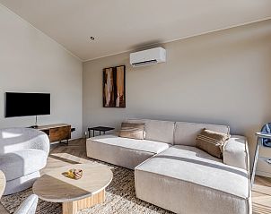 Unterkunft 260137 - Bungalow Het Friese platteland - 4-persoons lodge | 4B2