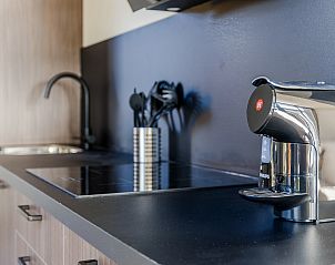 Unterkunft 260137 - Bungalow Het Friese platteland - 4-persoons lodge | 4B2