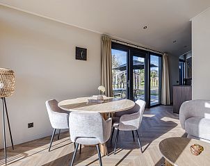 Unterkunft 260137 - Bungalow Het Friese platteland - 4-persoons lodge | 4B2