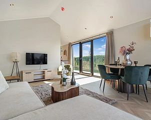 Verblijf 260139 - Bungalow Het Friese platteland - 4-persoons wellness lodge | 4B3