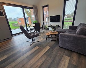 Guest house 260141 - Holiday property Het Friese platteland - Huisje in Easterlittens