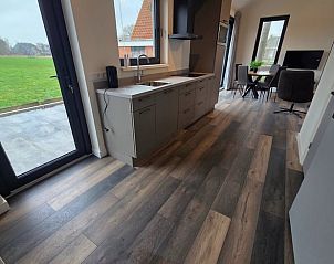 Guest house 260141 - Holiday property Het Friese platteland - Huisje in Easterlittens