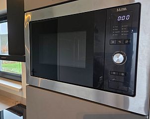 Guest house 260141 - Holiday property Het Friese platteland - Huisje in Easterlittens