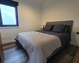 Guest house 260141 - Holiday property Het Friese platteland - Huisje in Easterlittens