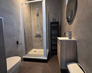 Guest house 260141 - Holiday property Het Friese platteland - Huisje in Easterlittens