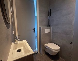 Guest house 260141 - Holiday property Het Friese platteland - Huisje in Easterlittens