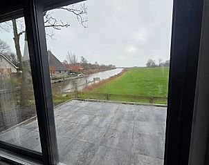 Guest house 260141 - Holiday property Het Friese platteland - Huisje in Easterlittens