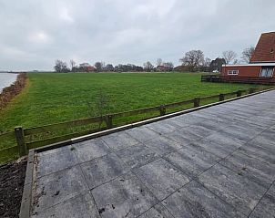 Guest house 260141 - Holiday property Het Friese platteland - Huisje in Easterlittens