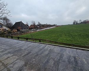 Guest house 260141 - Holiday property Het Friese platteland - Huisje in Easterlittens