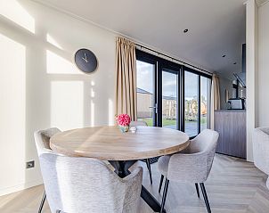 Unterkunft 260142 - Bungalow Het Friese platteland - 4-persoons wellness lodge | 4B4