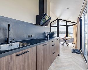 Unterkunft 260142 - Bungalow Het Friese platteland - 4-persoons wellness lodge | 4B4