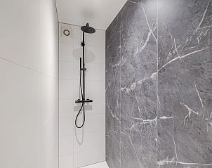 Unterkunft 260142 - Bungalow Het Friese platteland - 4-persoons wellness lodge | 4B4