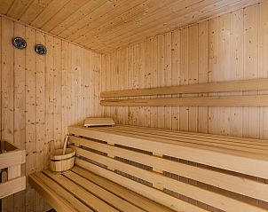 Unterkunft 260142 - Bungalow Het Friese platteland - 4-persoons wellness lodge | 4B4