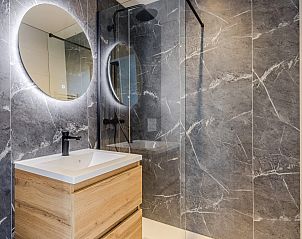 Unterkunft 260142 - Bungalow Het Friese platteland - 4-persoons wellness lodge | 4B4