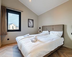 Unterkunft 260142 - Bungalow Het Friese platteland - 4-persoons wellness lodge | 4B4